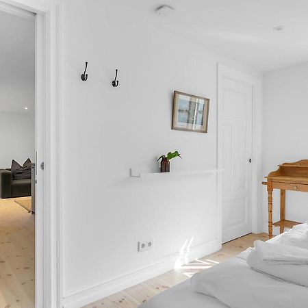 Cozy Downtown Apartment Reykjavík Dış mekan fotoğraf