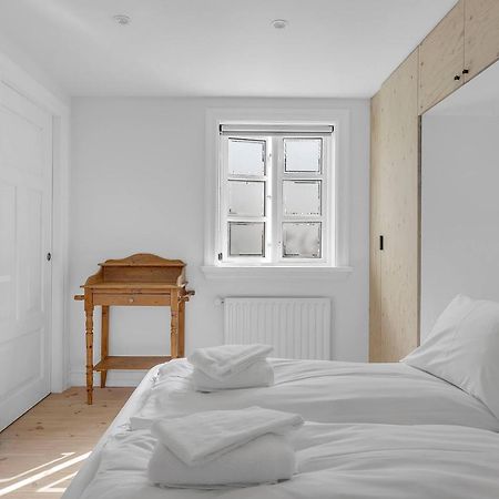 Cozy Downtown Apartment Reykjavík Dış mekan fotoğraf