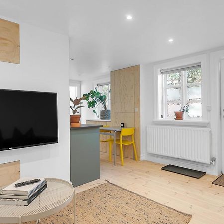 Cozy Downtown Apartment Reykjavík Dış mekan fotoğraf
