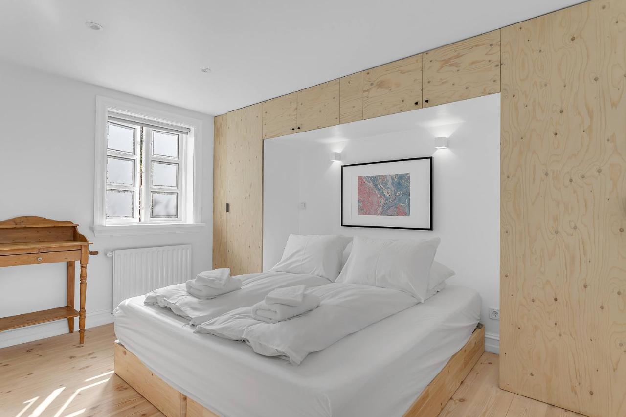 Cozy Downtown Apartment Reykjavík Dış mekan fotoğraf