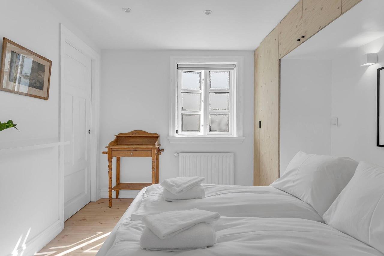 Cozy Downtown Apartment Reykjavík Dış mekan fotoğraf