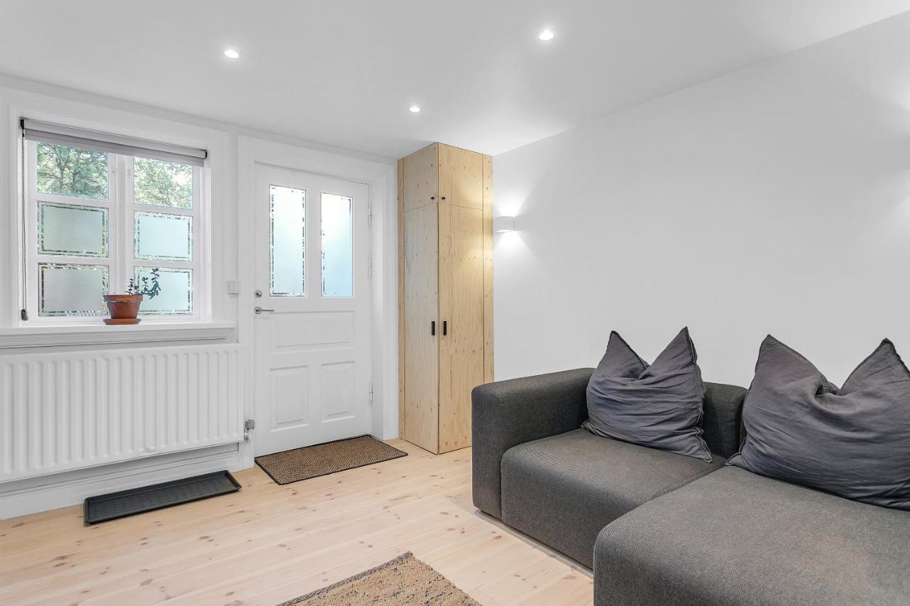 Cozy Downtown Apartment Reykjavík Dış mekan fotoğraf