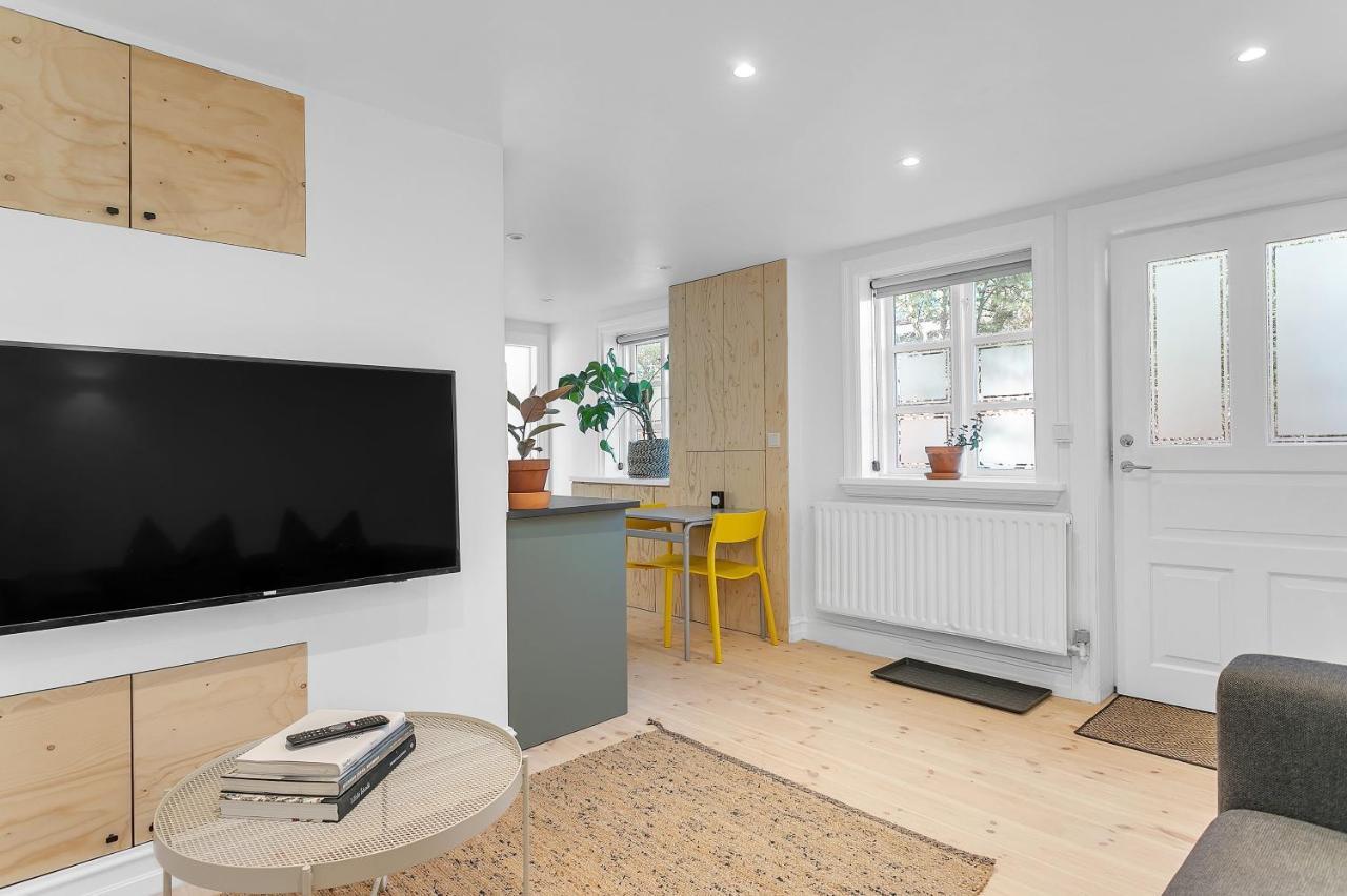 Cozy Downtown Apartment Reykjavík Dış mekan fotoğraf